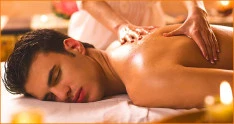 Body massage Ba, बेंगलुरु, भारत