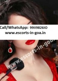 Iranian Escorts, Panjim, India