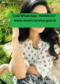 Russian Escorts, Candolim, India