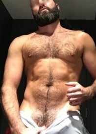 Hairytom, Melbourne, Australien