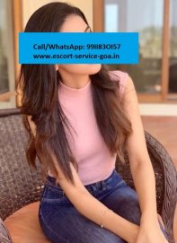 Russian Escorts, Saligao, India