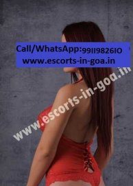 Russian Escorts, Arpora, India