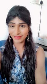 Divya, Divya shemale escort, Hyderabad, India