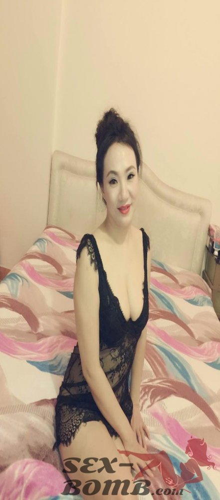 Asian Escort Hong Kong