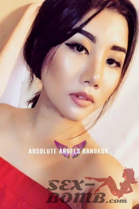 Escort Bangkok Thailand