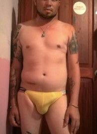 GITANO Sexy boy San José Costa Rica +506 833 813-51