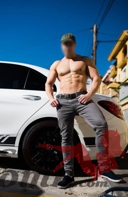 Male Escorts Reno