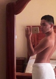 Kingnovoa Sexy boy San José Costa Rica +506 868 179-67