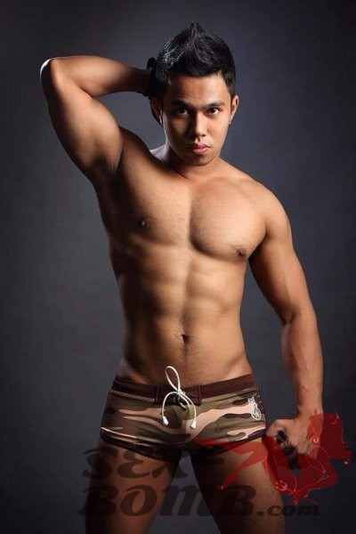 Manila Male Escort