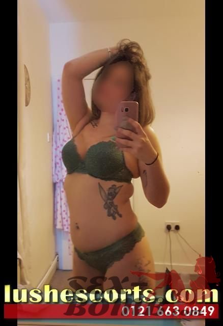 Female Escorts Birmingham