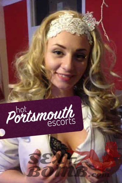 Portsmouth Escort